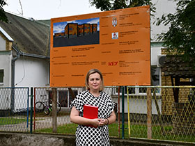 Вртић у Обрежу ће прилагодити рад током реконструкције