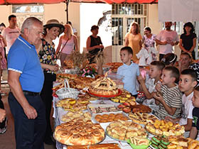 Гибаница замирисала Ашањом 14. пут (Видео)