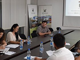 Predstavljen Lokalni akcioni plan za rodnu ravnopravnost