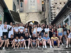 Opušteno, a aktivno i edukativno