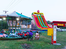 Narednog vikenda Brestač proslavlja slavu