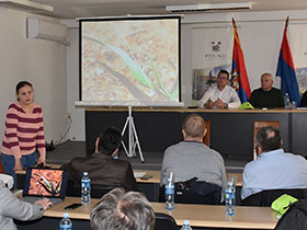 Одржана зимска предавања за пољопривреднике