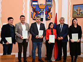 Потписан споразум о изградњи водовода „Источни Срем“