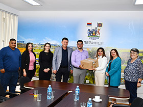 Jednaki uslovi za sve u svim oblastima života