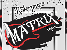 У суботу концерт групе Матрикс