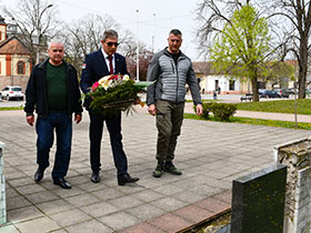 Svaka žrtva u nametnutom i nepravednom ratu je prevelika