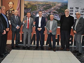 Još jednom evocirane uspomene na veliki podvig