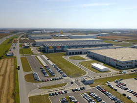 Шимановци међу најбољим инвестиционим локацијама у Европи