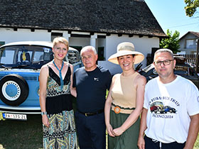 Бус-буба скуп у Пећинцима окупио учеснике из 5 земаља (Видео)