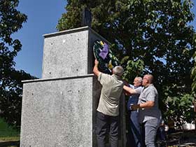 Товарничани обележили Петровдан