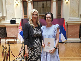 Preko 1,5 miliona za modernizaciju dualnog obrazovanja