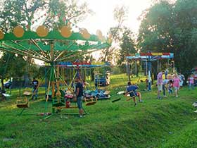 Za vikend slava u Karlovčiću