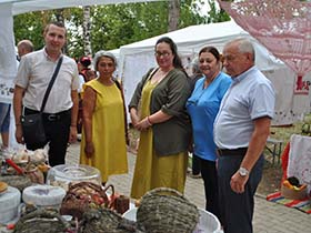 Smotra tradicije, kulture i dobrog ukusa  