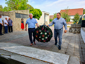 Sibač neguje kulturu sećanja