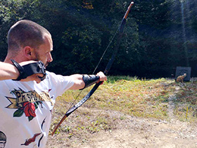 У суботу етапа Купа централне Европе у Огару