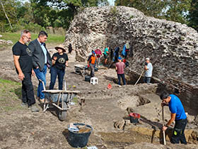 Купиник је важан део националне, али и историје целе Европе