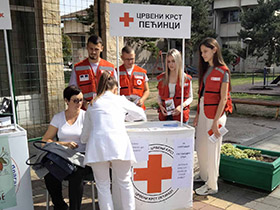 Zdrav izbor za zdravo srce