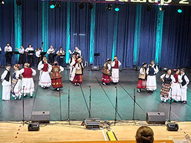 Iskon veterani uspešni u Vrbasu