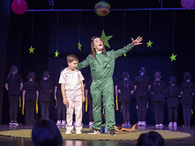 Деца из целог Срема показала таленат на даскама које живот значе