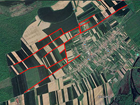 Најава радова на сузбијању корова на водном подручју Галовица