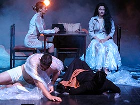 Пећиначки Неспоразум овенчан са 14 награда