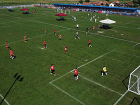 Први Слобода куп окупио преко 500 учесника