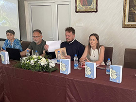 У Пећинцима одржана Скупштина Подружнице библиотекара Срема 