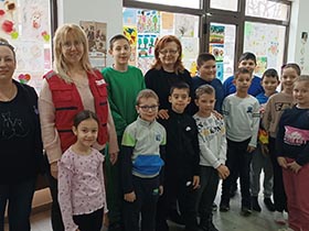 Обележен Светски дан деце оболеле од рака