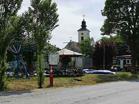 Сутра почиње прослава Ивандана у Суботишту