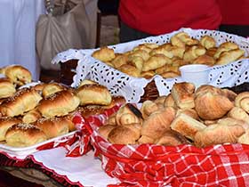 Сутра Кифлицијада у Купинову