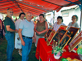 Дан када Купиново мирише на кифлице