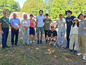 Волонтери велика помоћ у истраживањима Купиника