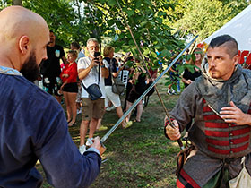 Дани змајева – незаборавно путовање кроз време