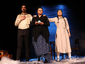 Још један фестивал – још три награде за ансамбл Културног центра