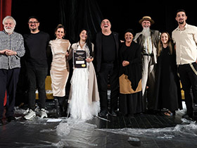 Неспоразум међу најнаграђиванијим аматерским представама