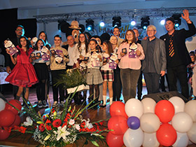 Деветнаести Мини-тини фест - празник дечије маште, радости и креативности