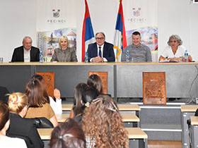 Едукација и превентивни прегледи кључ за здраву нацију