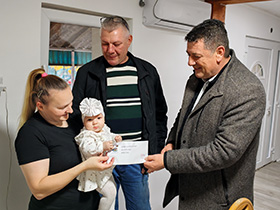 Ђокић: Мере подршке деци проширујемо из године у годину (Видео)