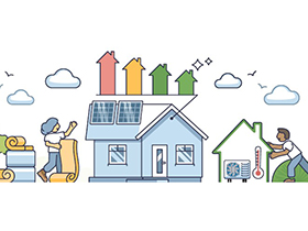 U petak Info dan za građane posvećen energetskoj efikasnosti