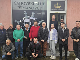 Брзопотезни турнир за крај успешне сезоне