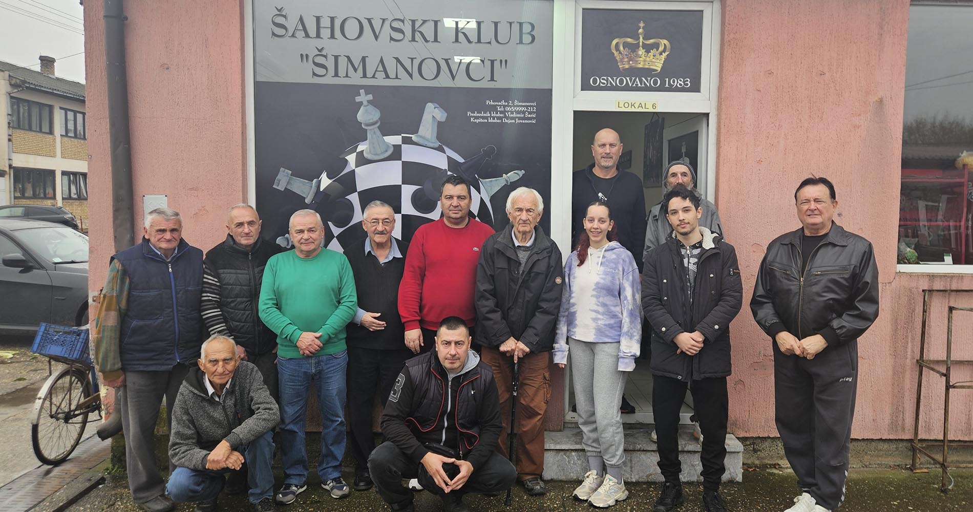 Брзопотезни турнир за крај успешне сезоне