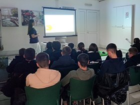 Едукација најбоља заштита од АИДС-а