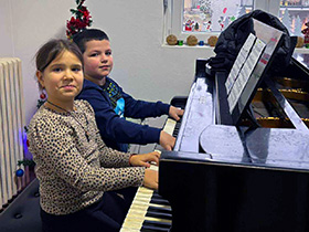 Две награде за младе пећиначке музичаре