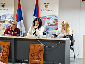 Budžet razvojni, sa jakom obrazovnom i socijalnom komponentom