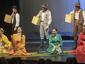 Premijerno izvođenje Jerme u Sremskoj Mitrovici