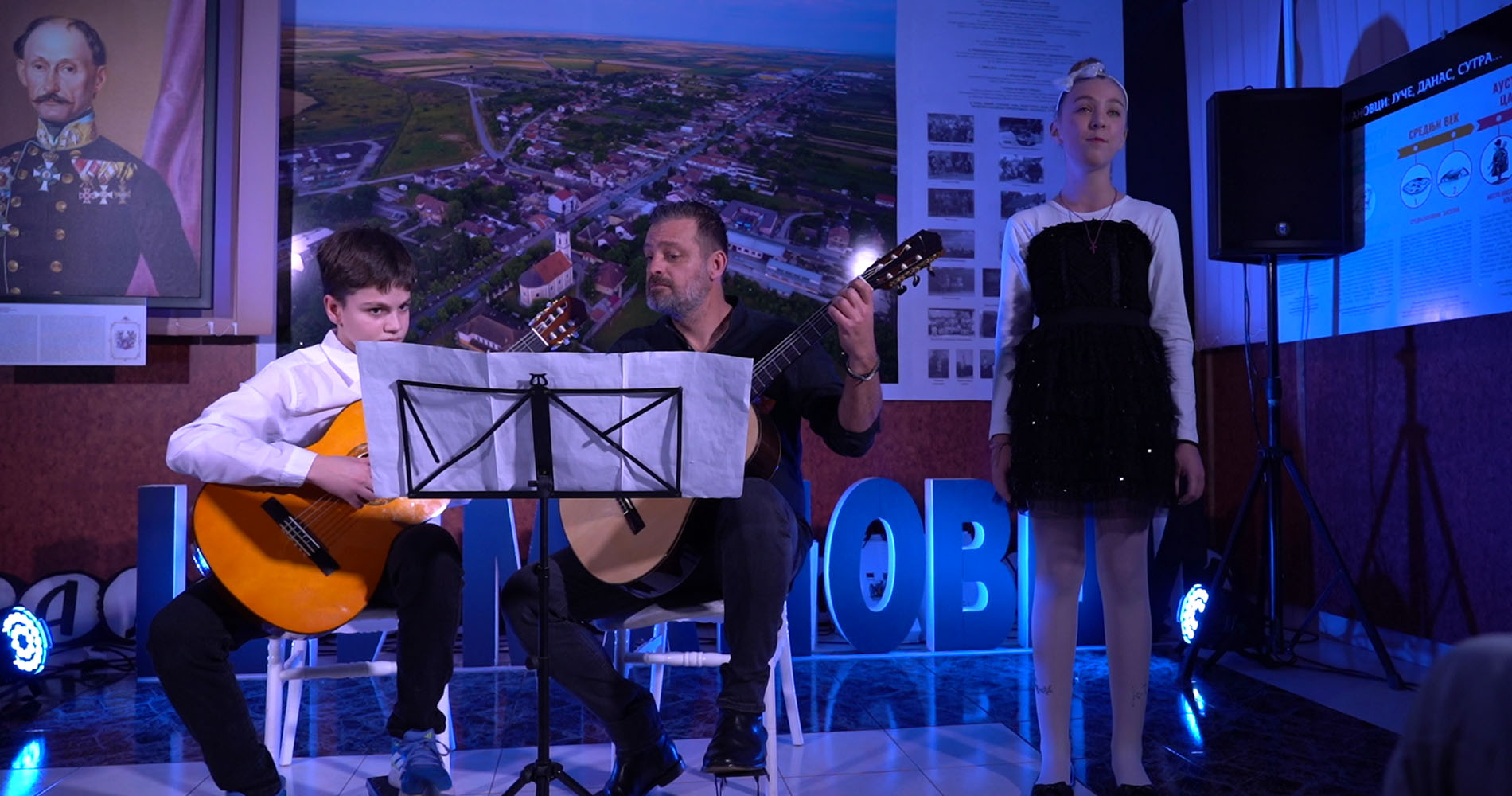 Одржан завршни концерт – Заједно у ритму на селу