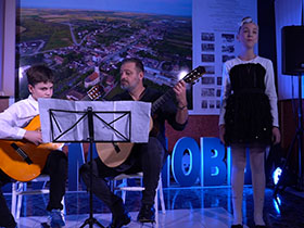 Održan završni koncert – Zajedno u ritmu na selu