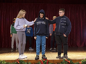 Deca zajedno stvaraju: „Pinokio “ kao priča o prijateljstvu i prihvatanju