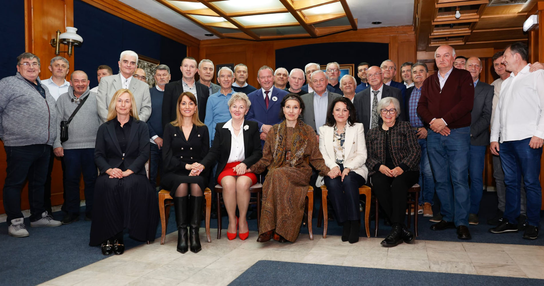 Памтимо дан када је наша војска видела “невидљивог”