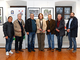 Prva samostalna izložba – značajan korak u umetničkom razvoju